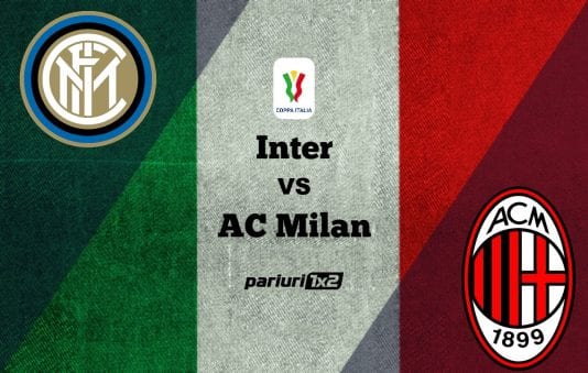 Inter - AC Milan (1)