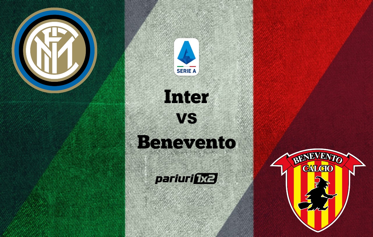 Inter - Benevento