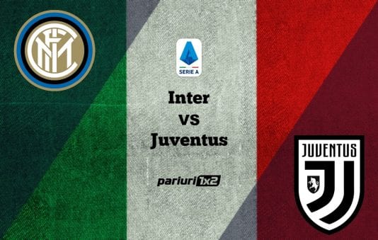 Inter - Juventus (1)