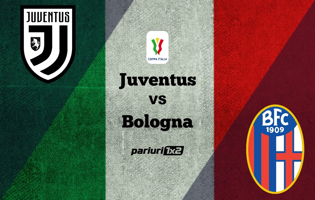 Juventus - Bologna