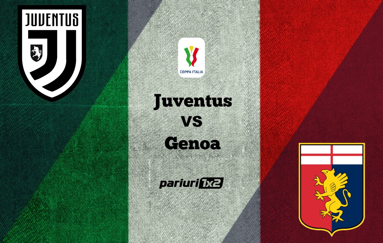 Juventus - Genoa