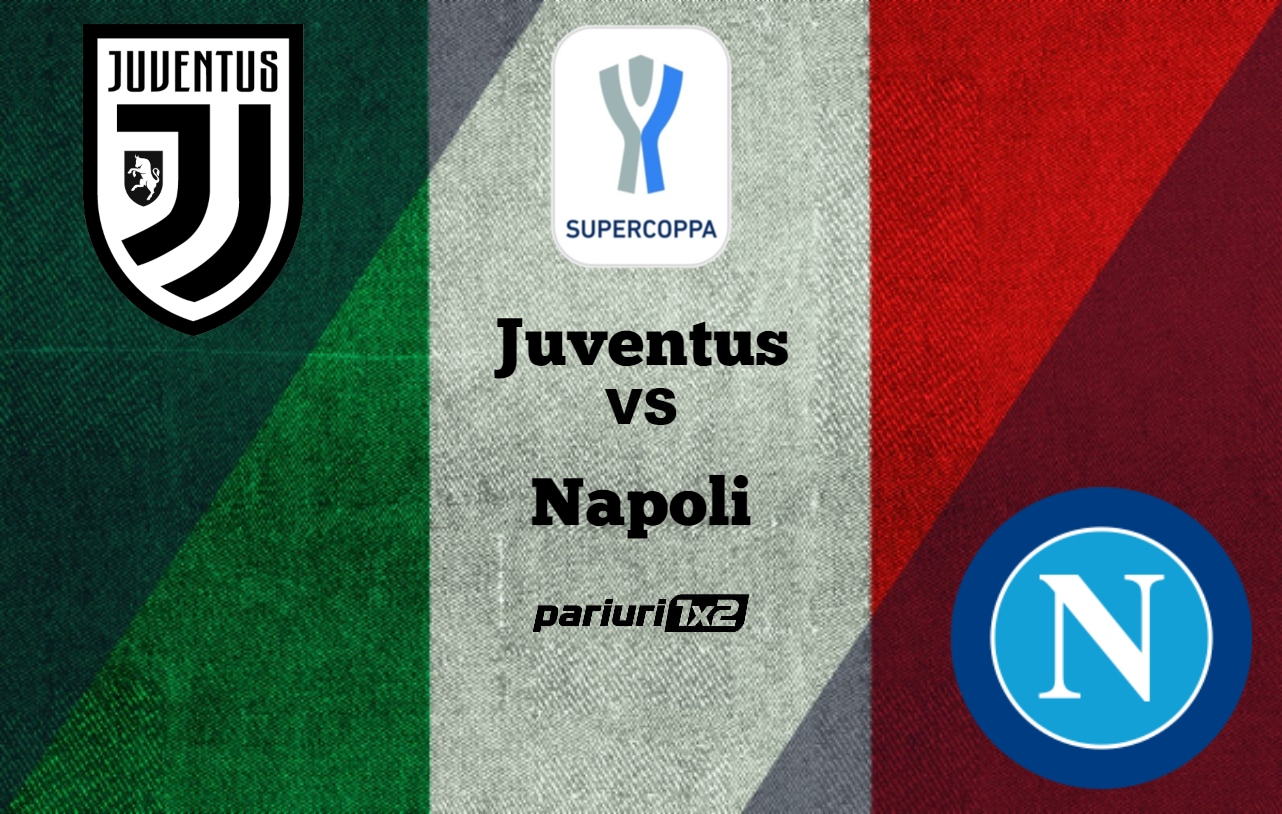 Juventus - Napoli
