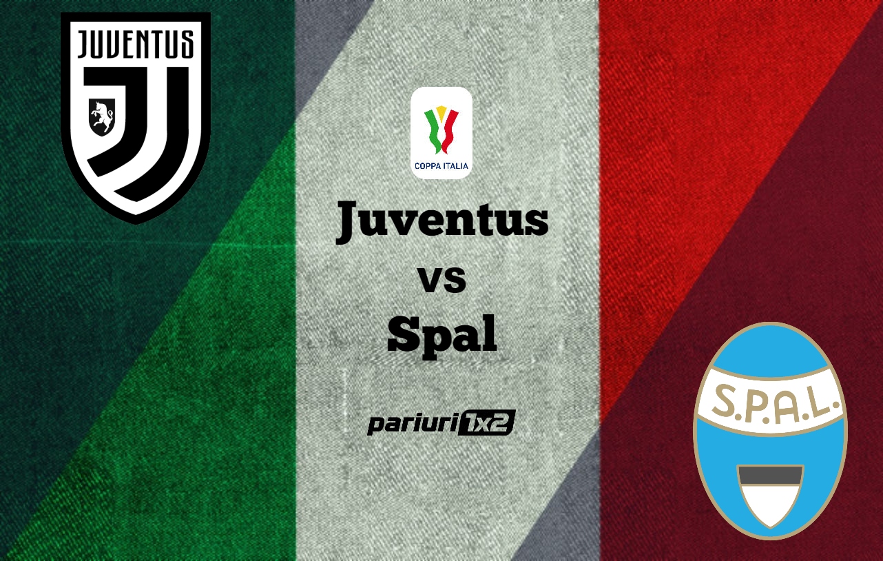 Juventus - Spal