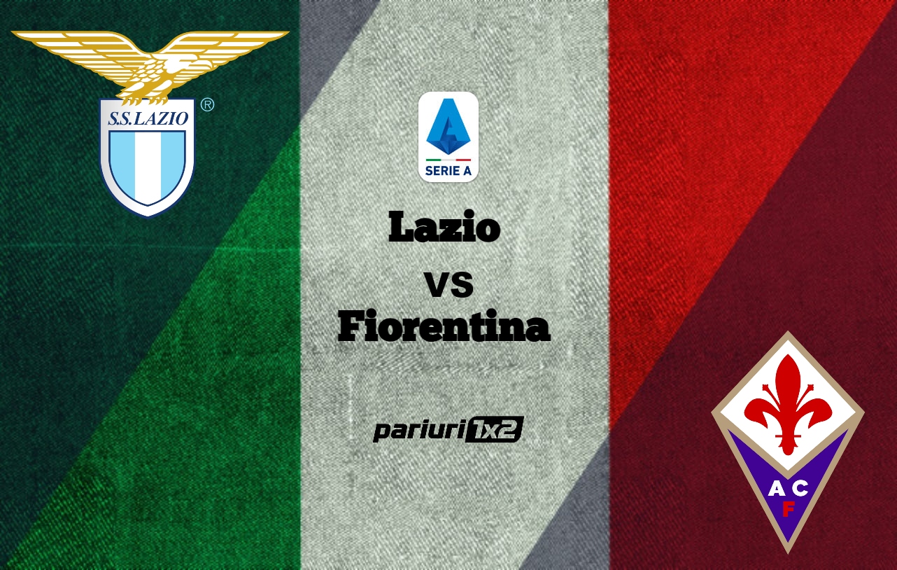 Lazio - Fiorentina