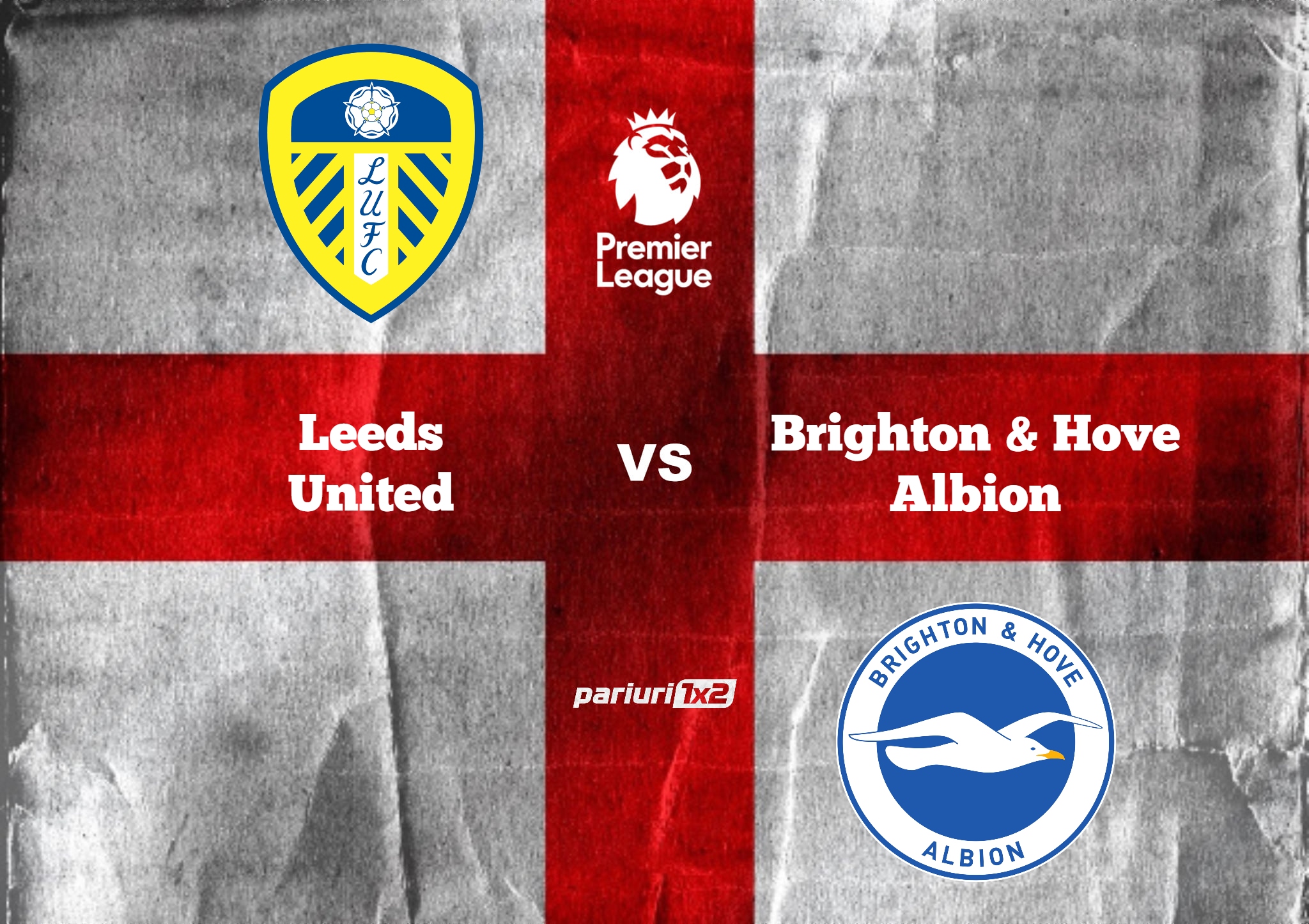 Leeds - Brighton