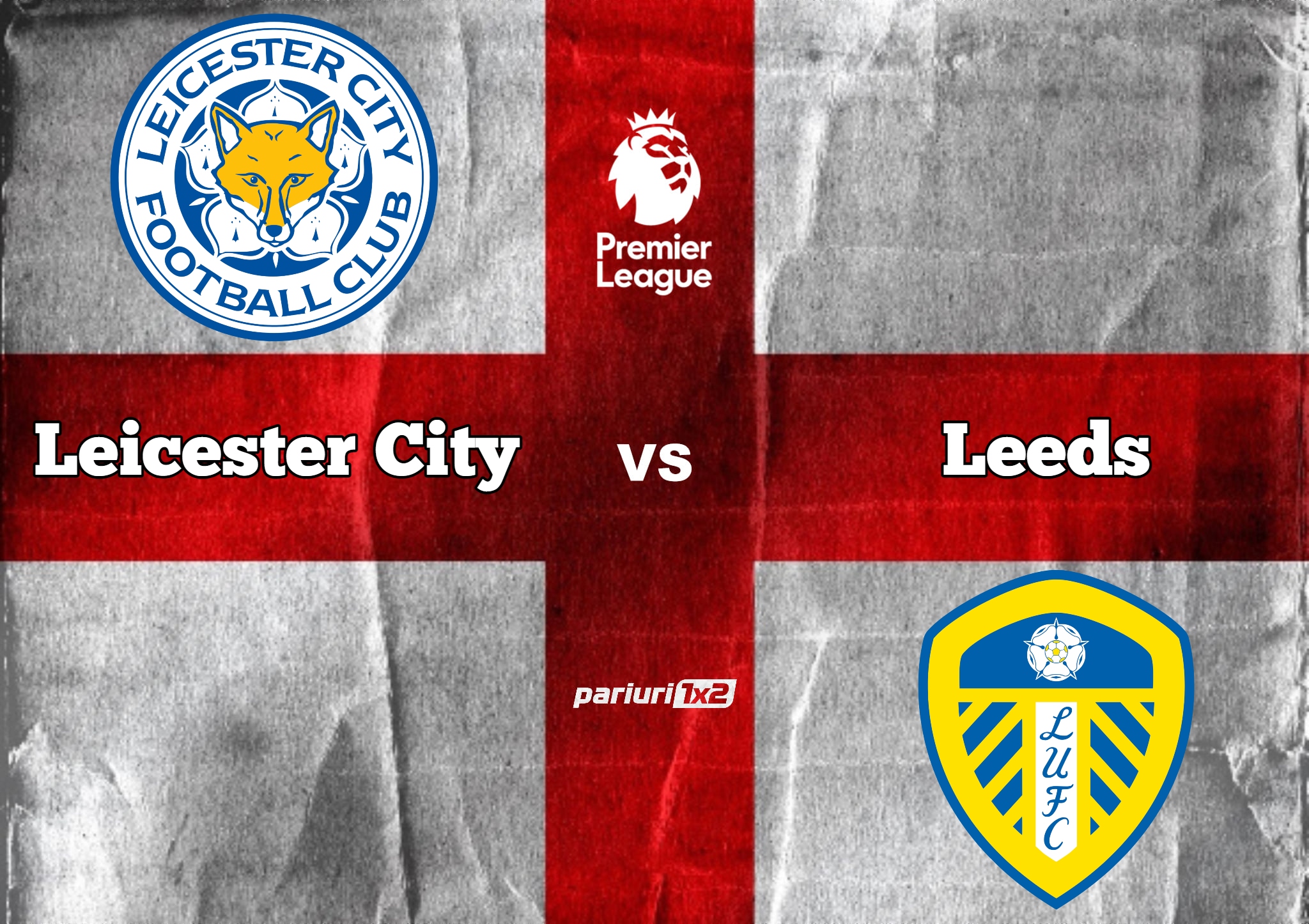 Leicester - Leeds