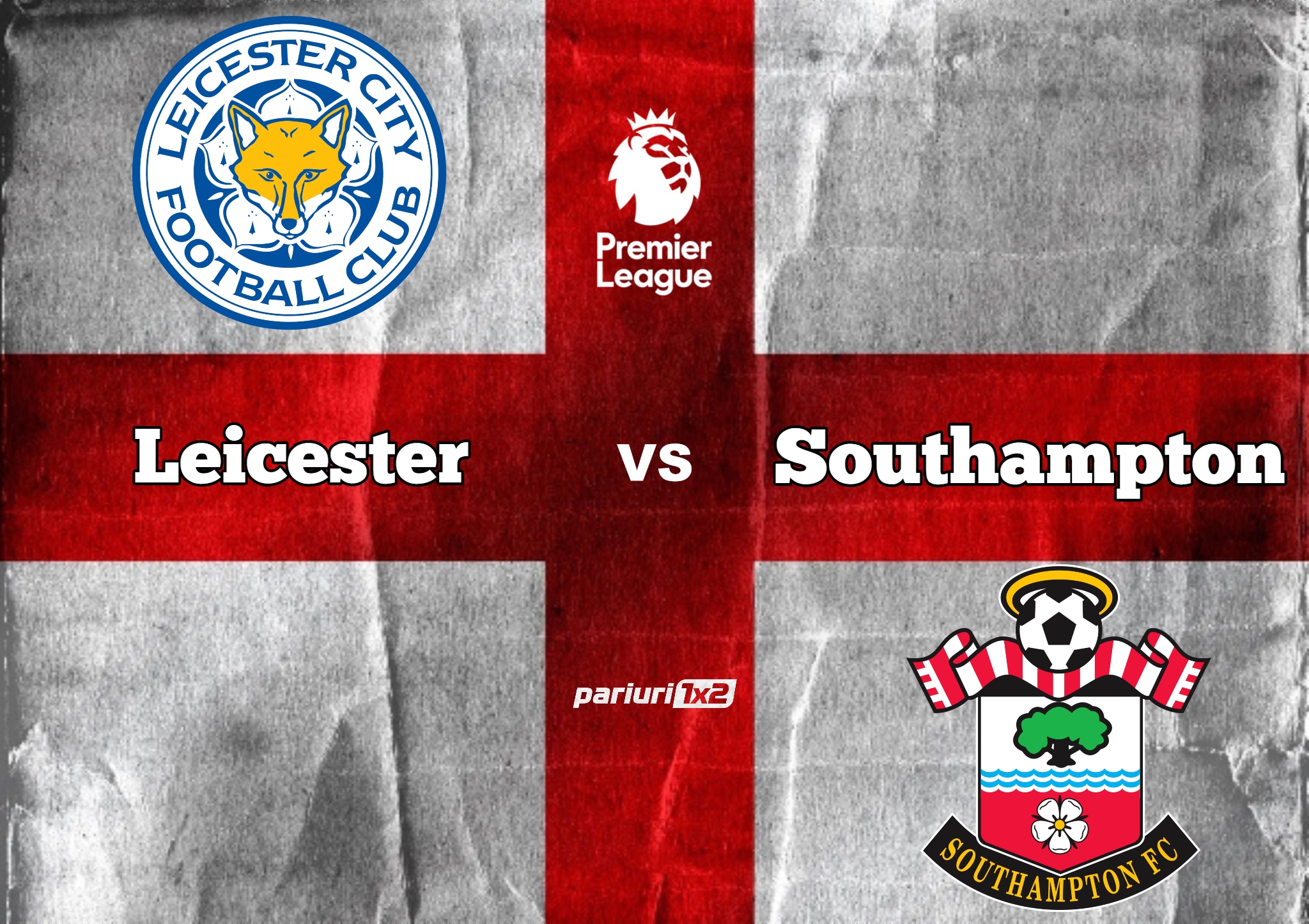 Leicester - Southampton