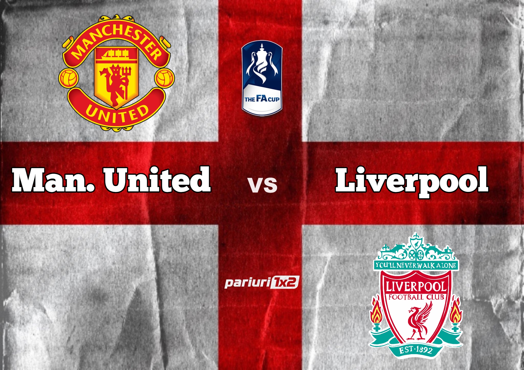 Man. United - Liverpool 2