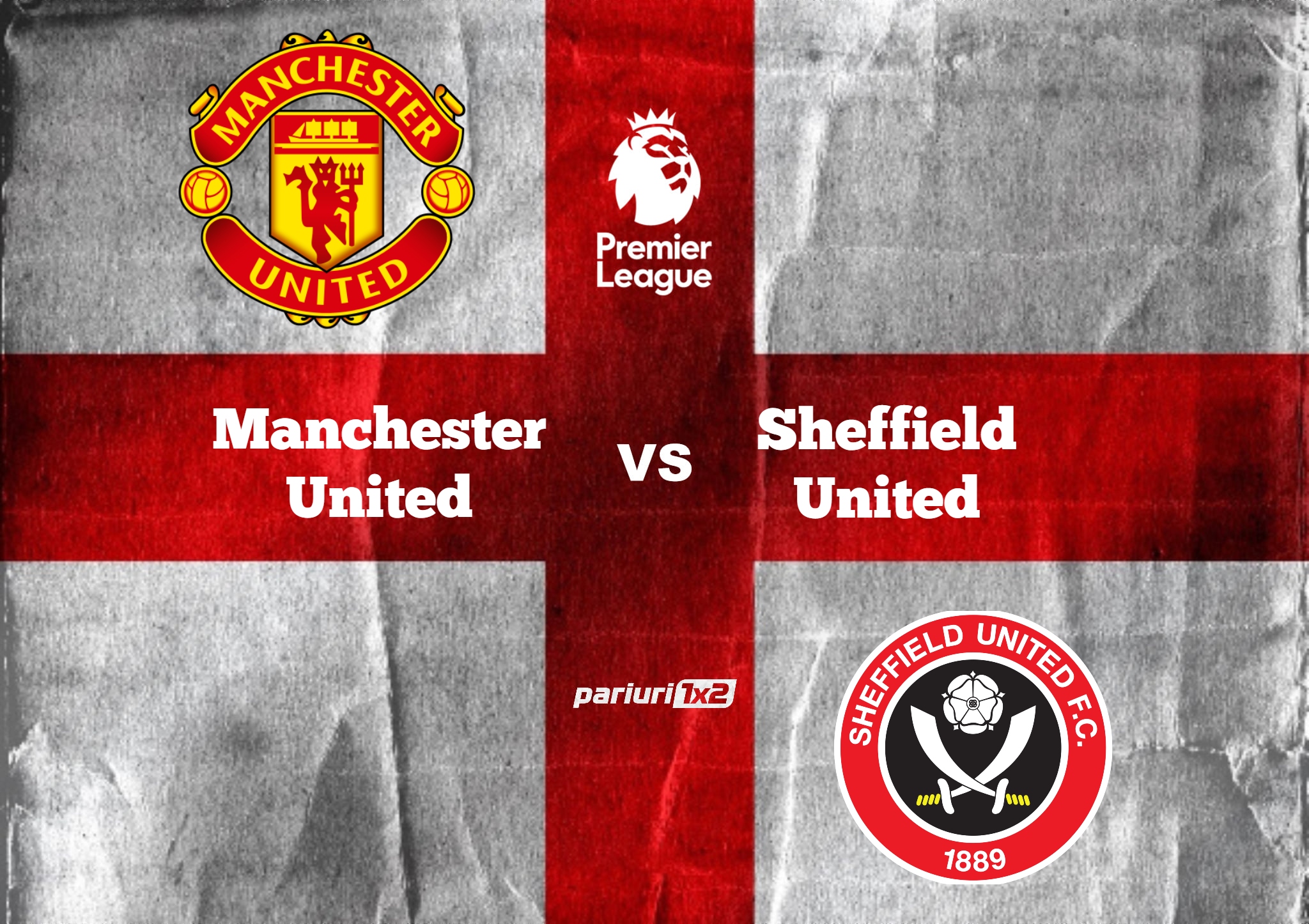 Manchester United - Sheffield United