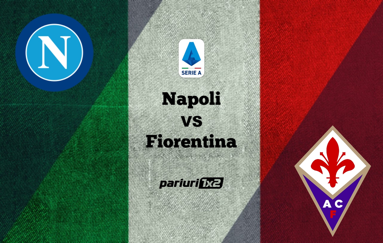 Napoli - Fiorentina