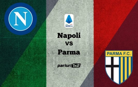 Napoli - Parma