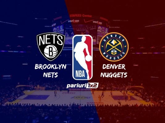Nets - Nuggets
