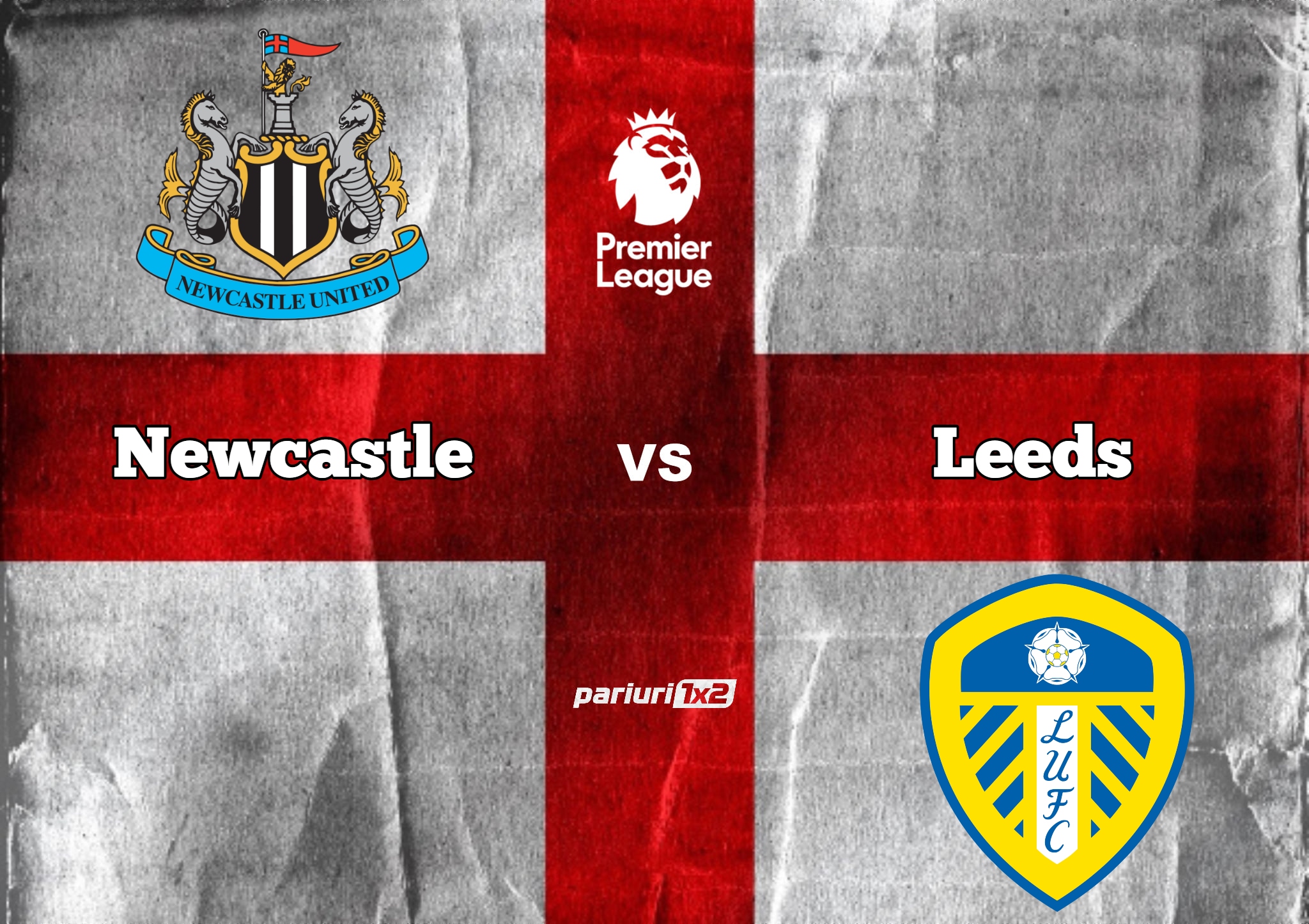 Newcastle - Leeds