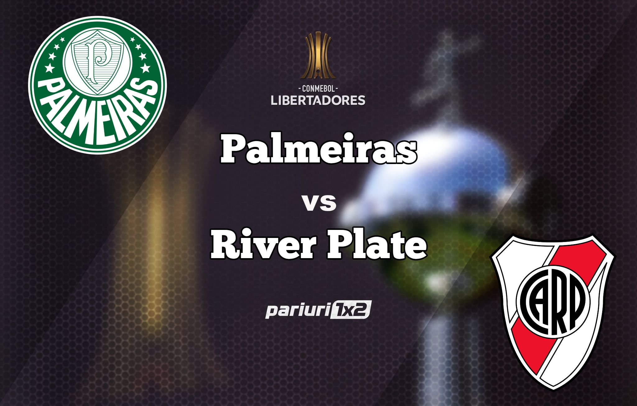 Palmeiras - River Plate