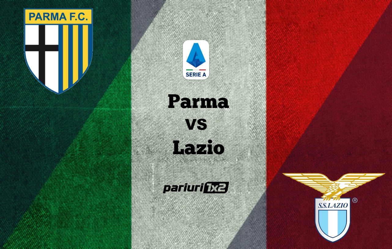 Parma - Lazio