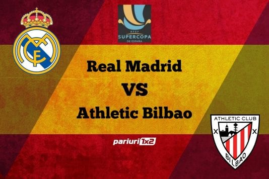 Real Madrid - Bilbao