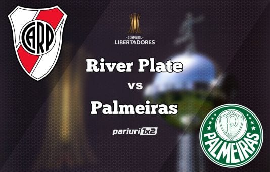 River Plate – Palmeiras