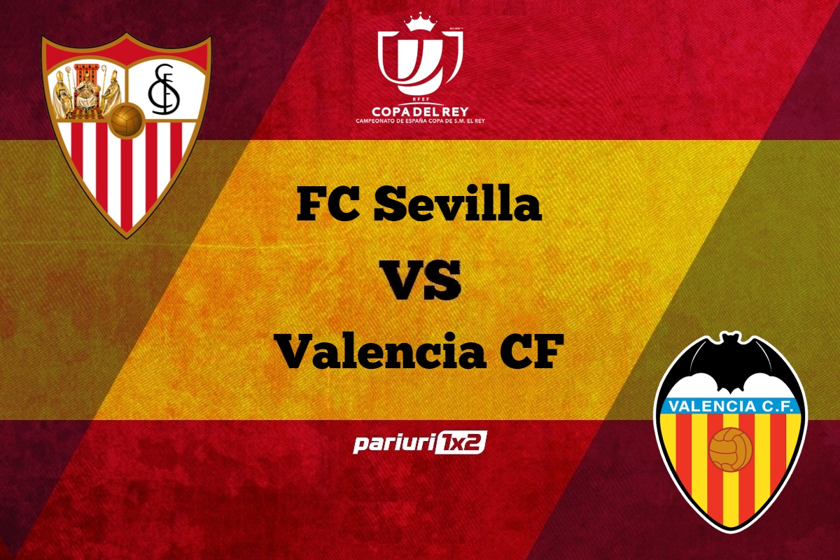 Sevilla - Valencia