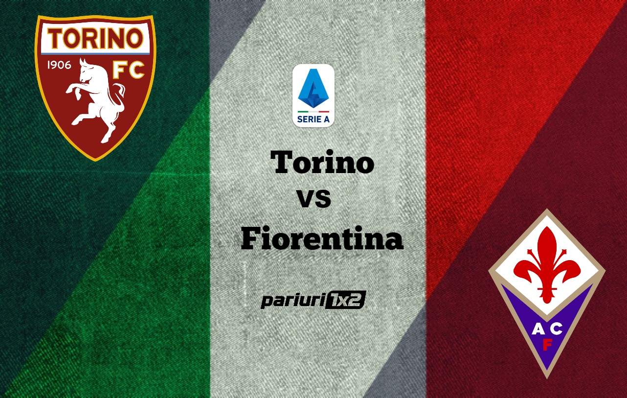 Torino - Fiorentina