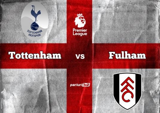 Tottenham - Fulham