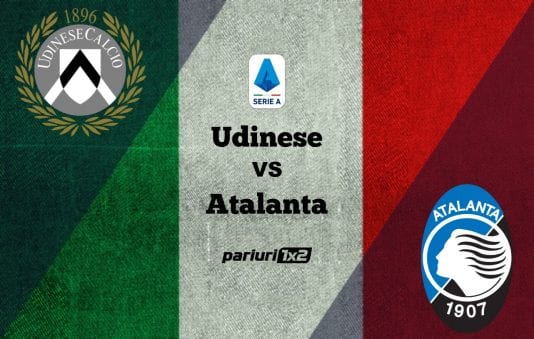 Udinese - Atalanta