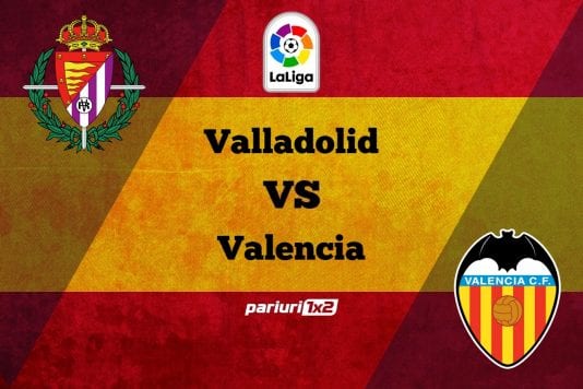 Valladolid - Valencia