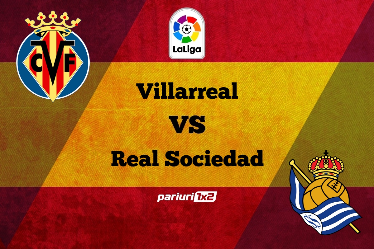 Villarreal - Sociedad