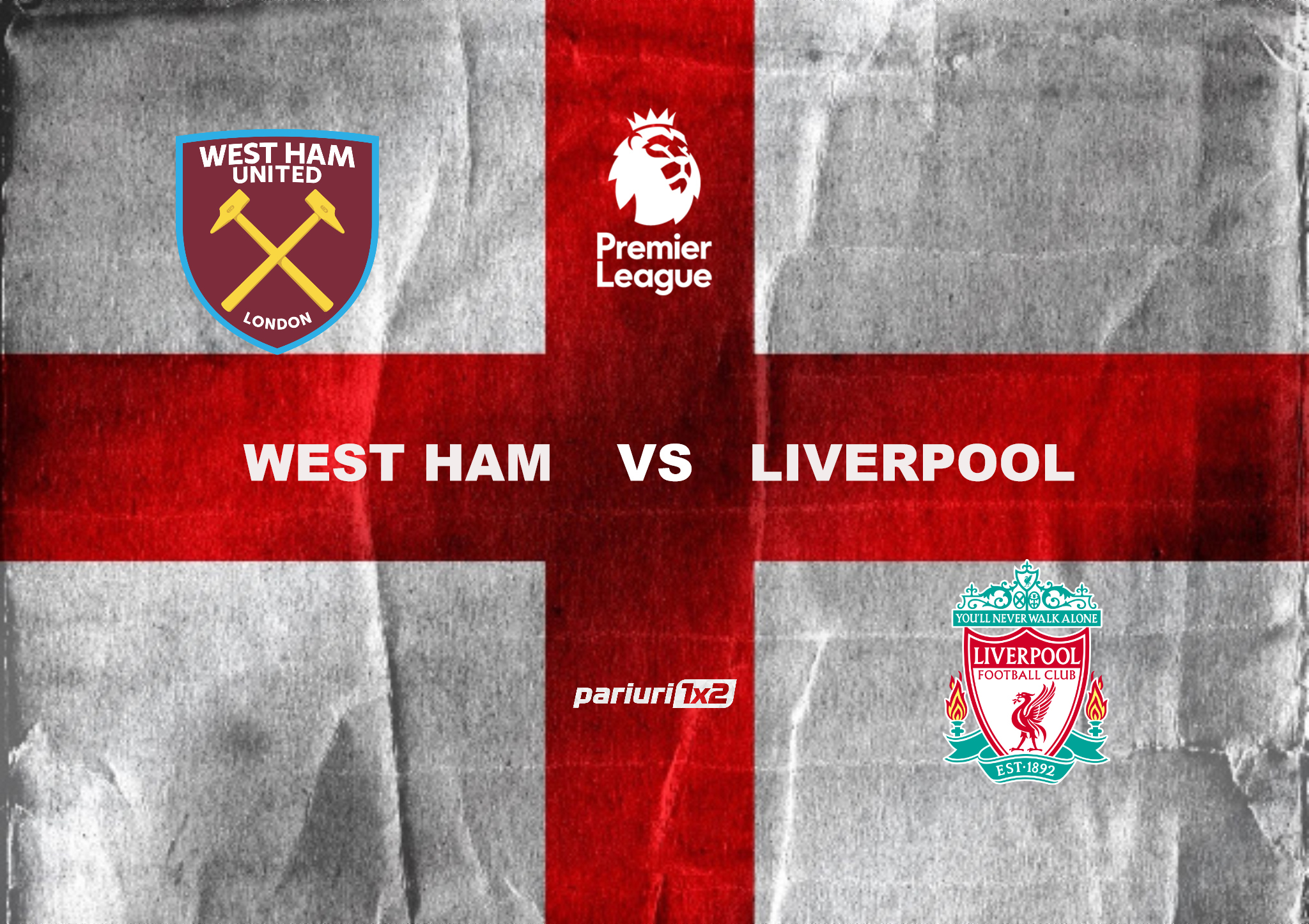West Ham - Liverpool