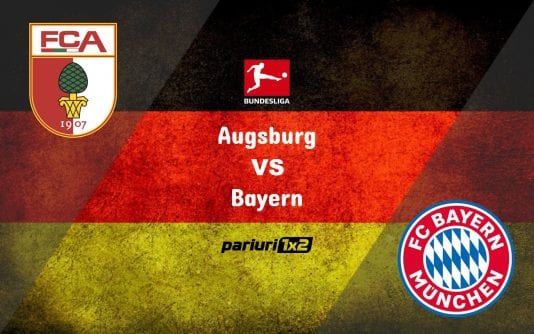 augsburg - bayern