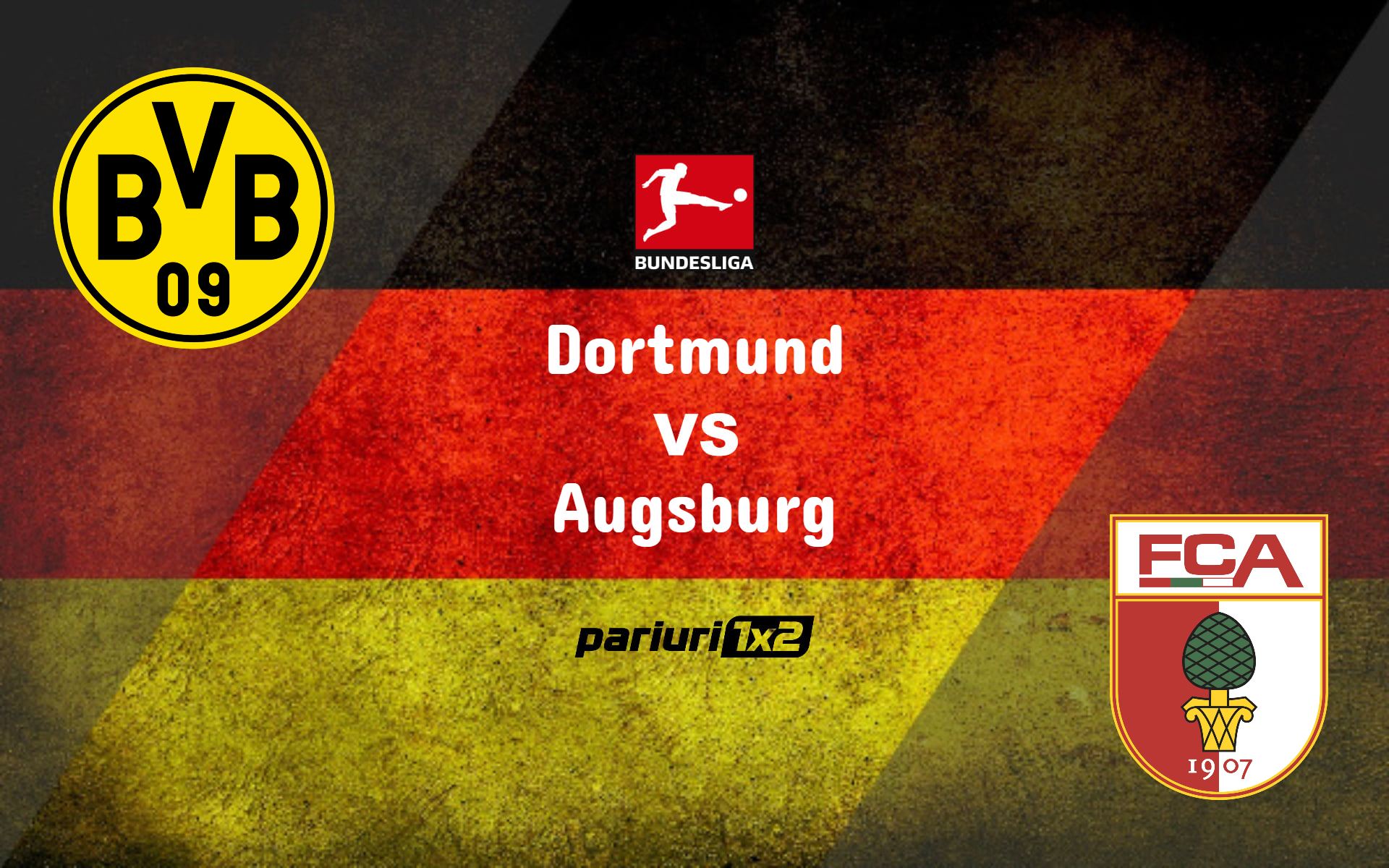 dortmund - augsburg