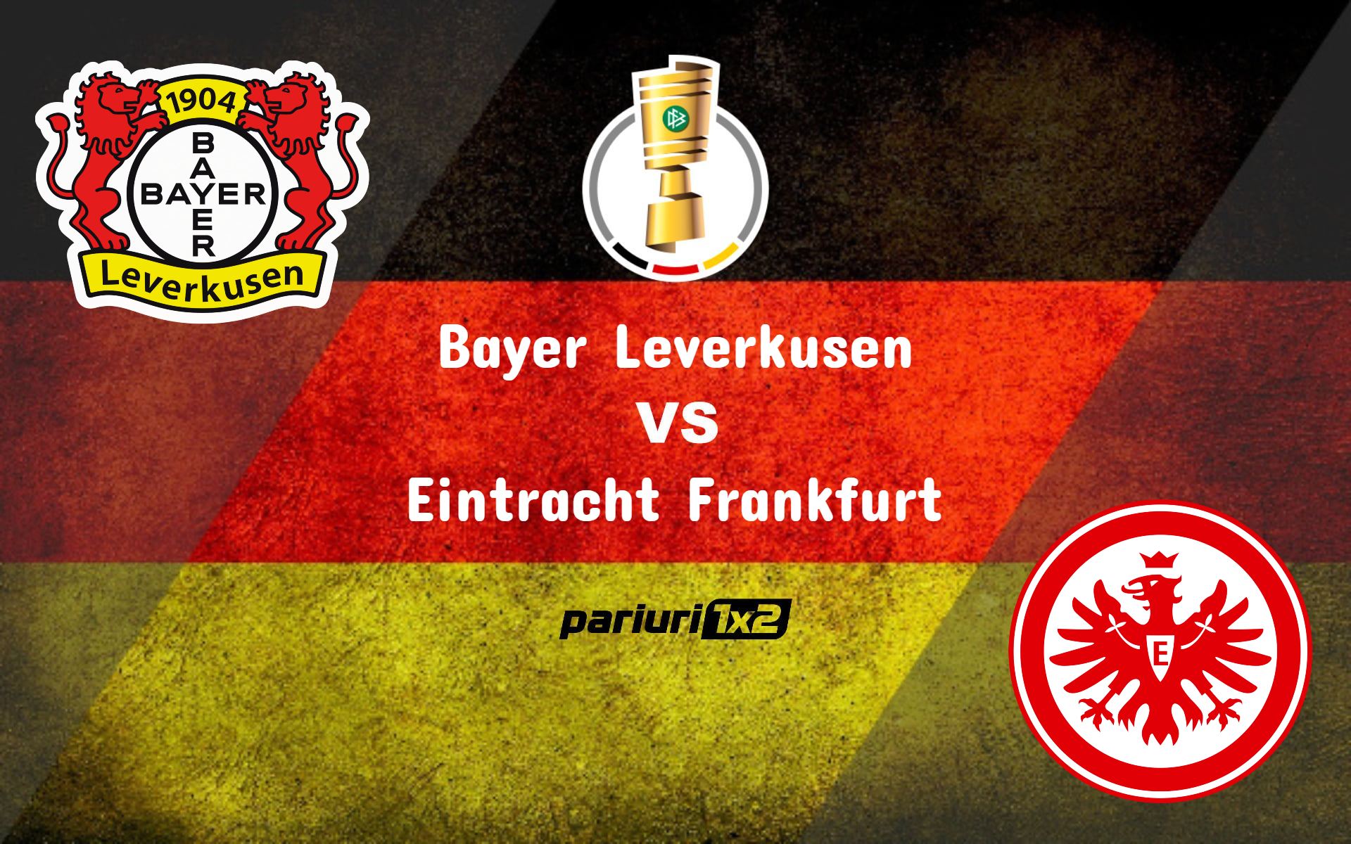 leverkusen - frankfurt