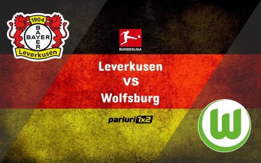 leverkusen - wolfsburg