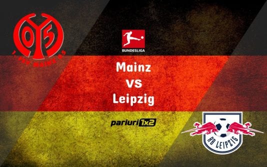 mainz - leipzig