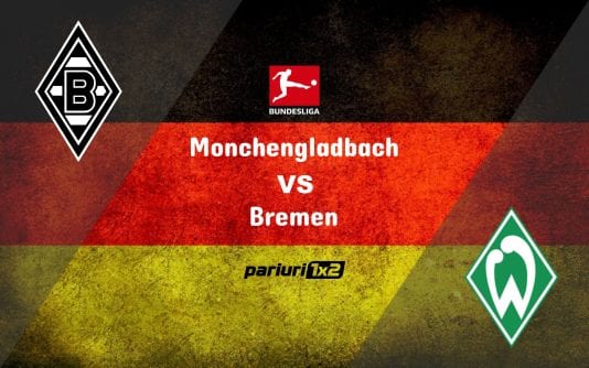 monchengladbach - bremen