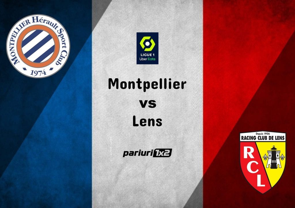 Pariuri Super 12 » Montpellier – Lens: Recomandari la cotele 1.80 si 3.55!