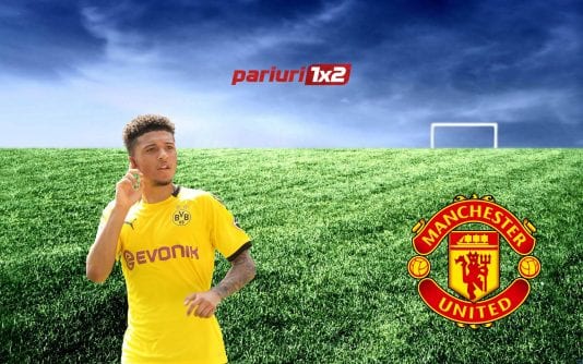 jadon sancho