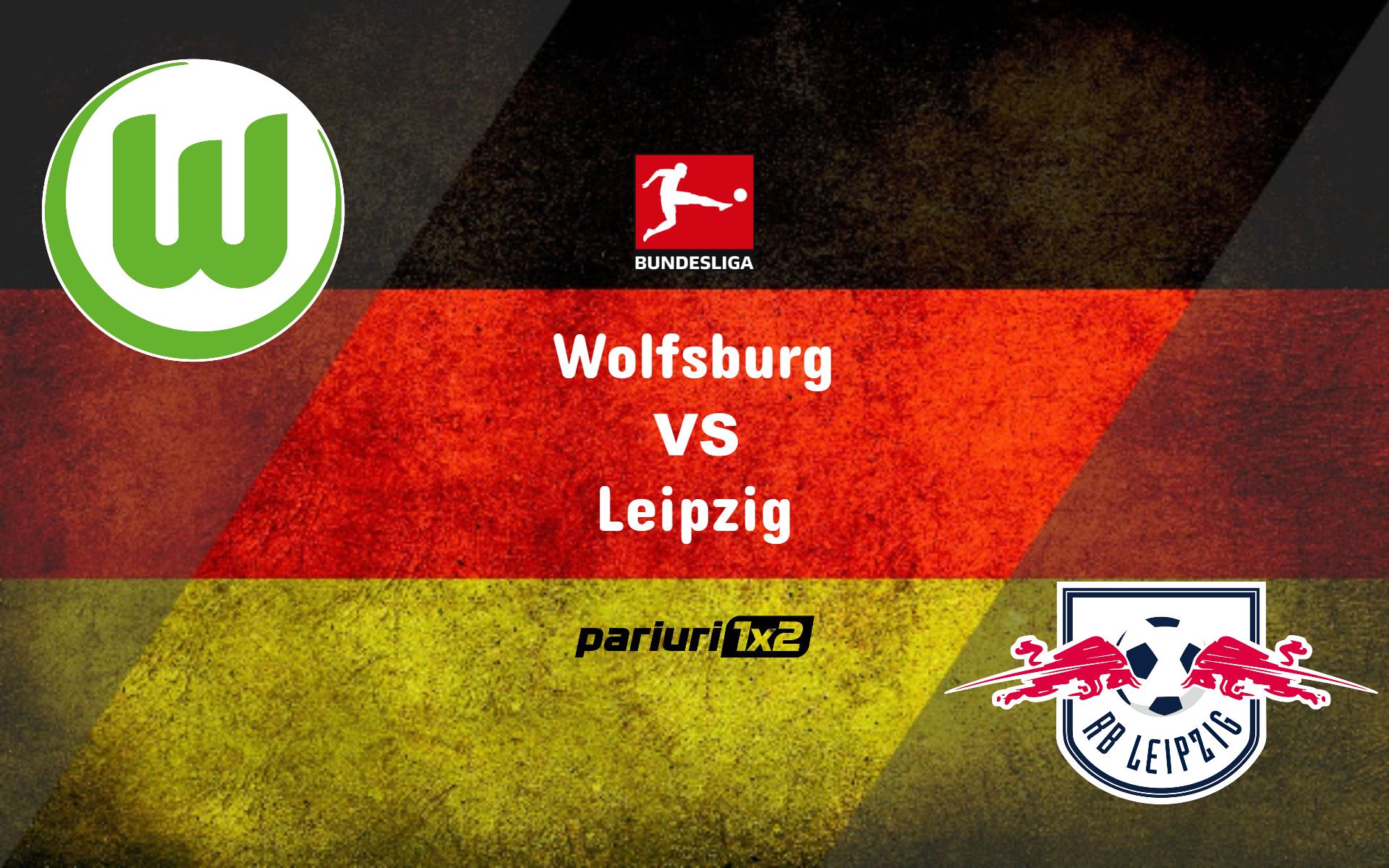wolfsburg - leipzig