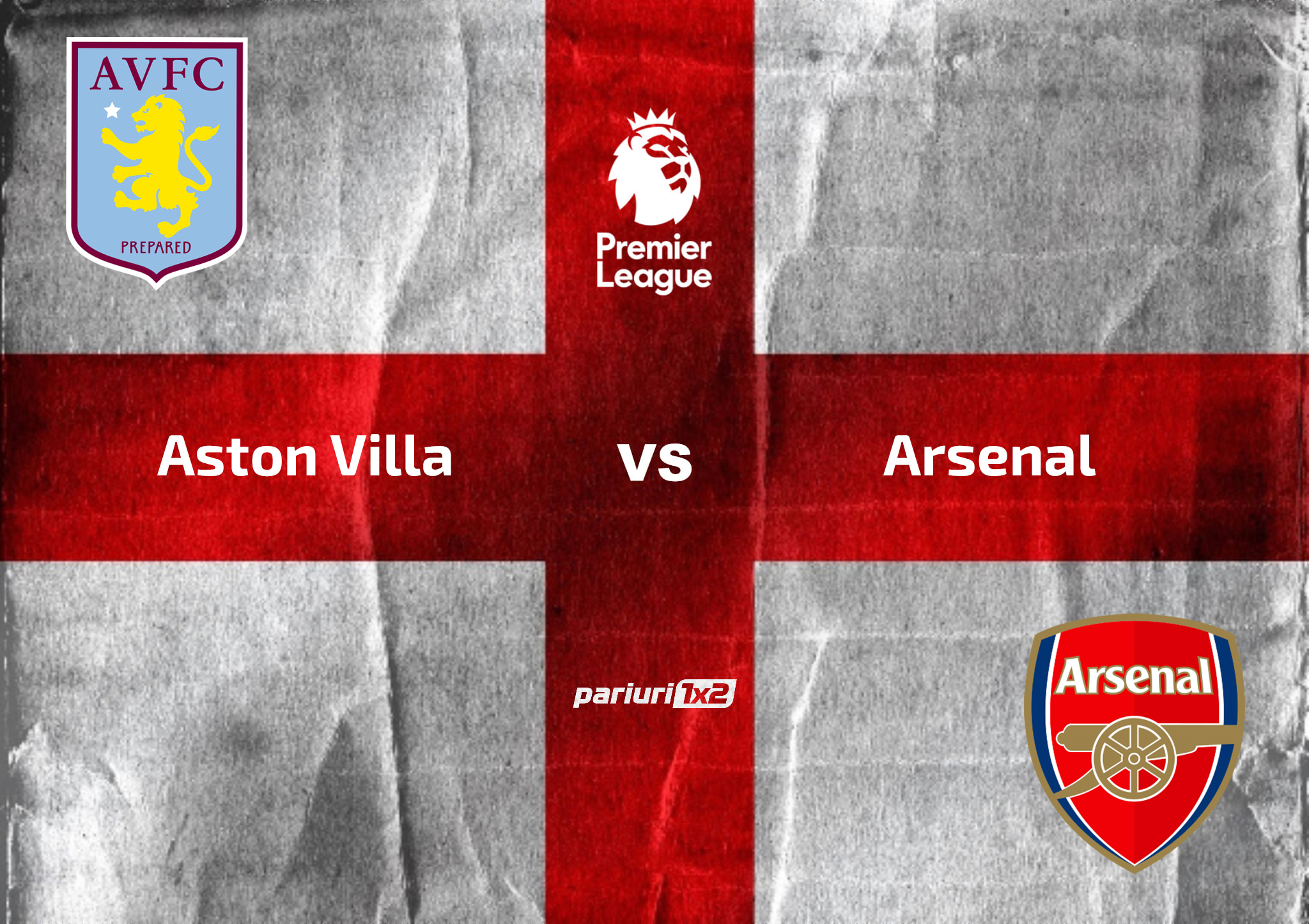 aston villa arsenal