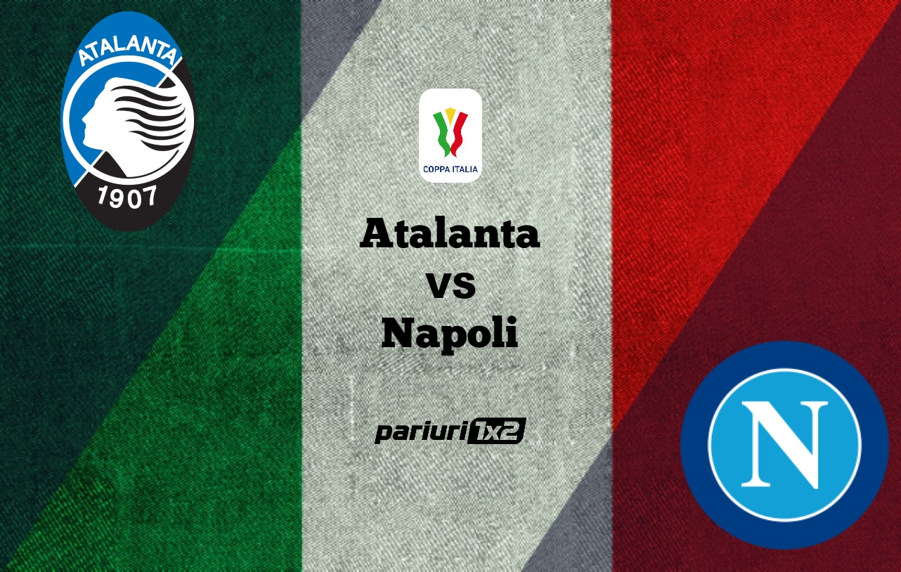 Atalanta - Napoli