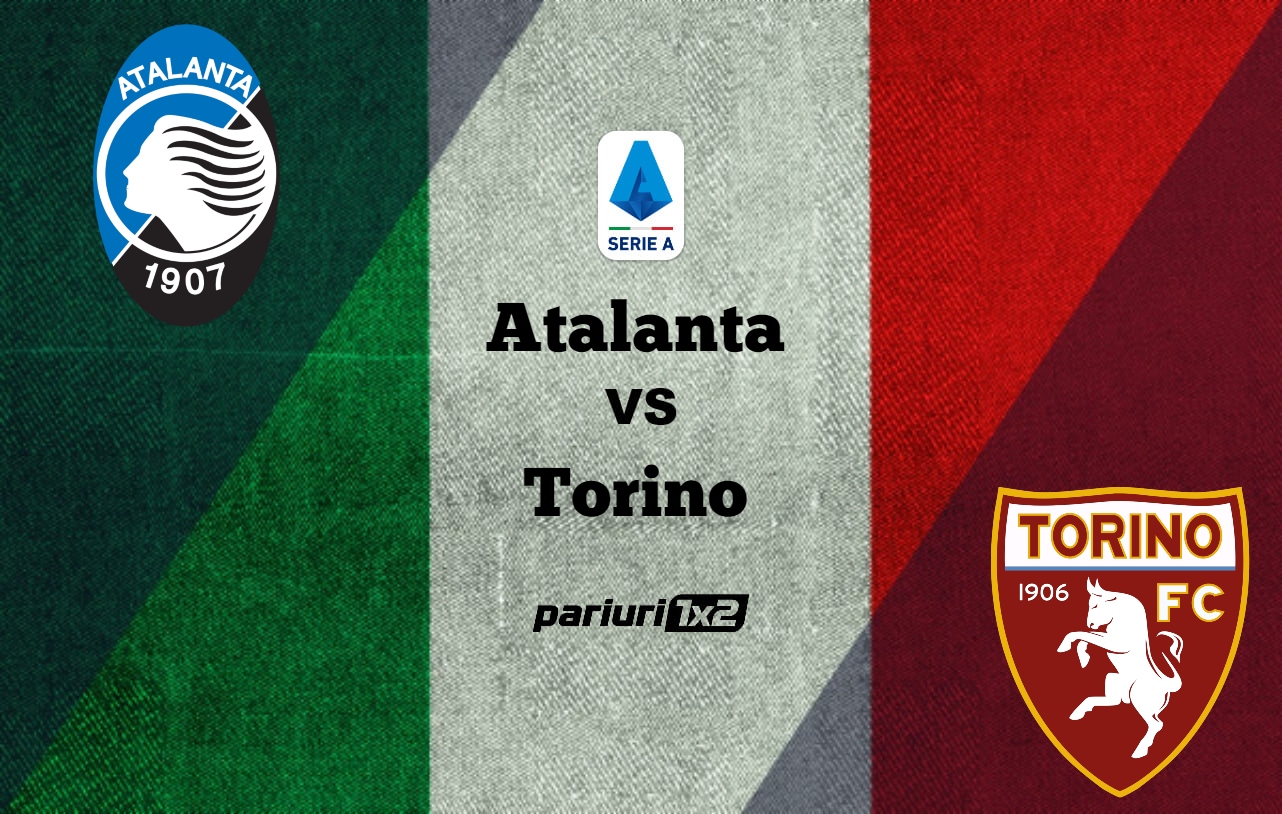 Atalanta - Torino