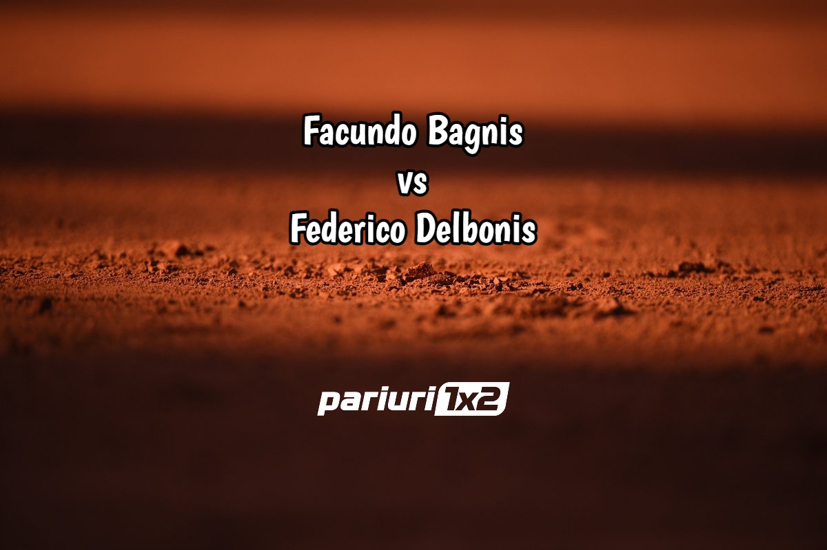 Bagnis - Delbonis