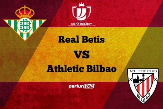Betis - Bilbao