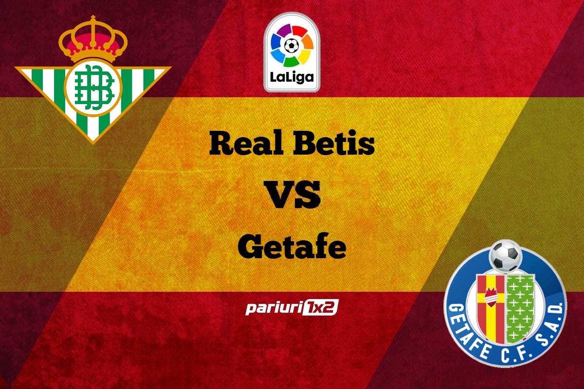 Betis - Getafe