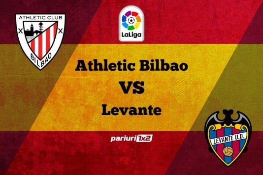 Bilbao - Levante