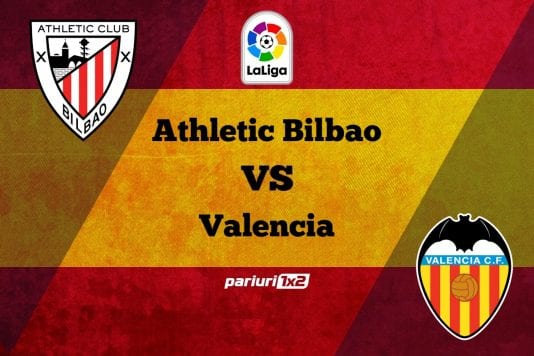 Bilbao - Valencia
