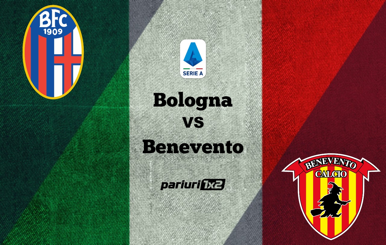 Bologna - Benevento 2