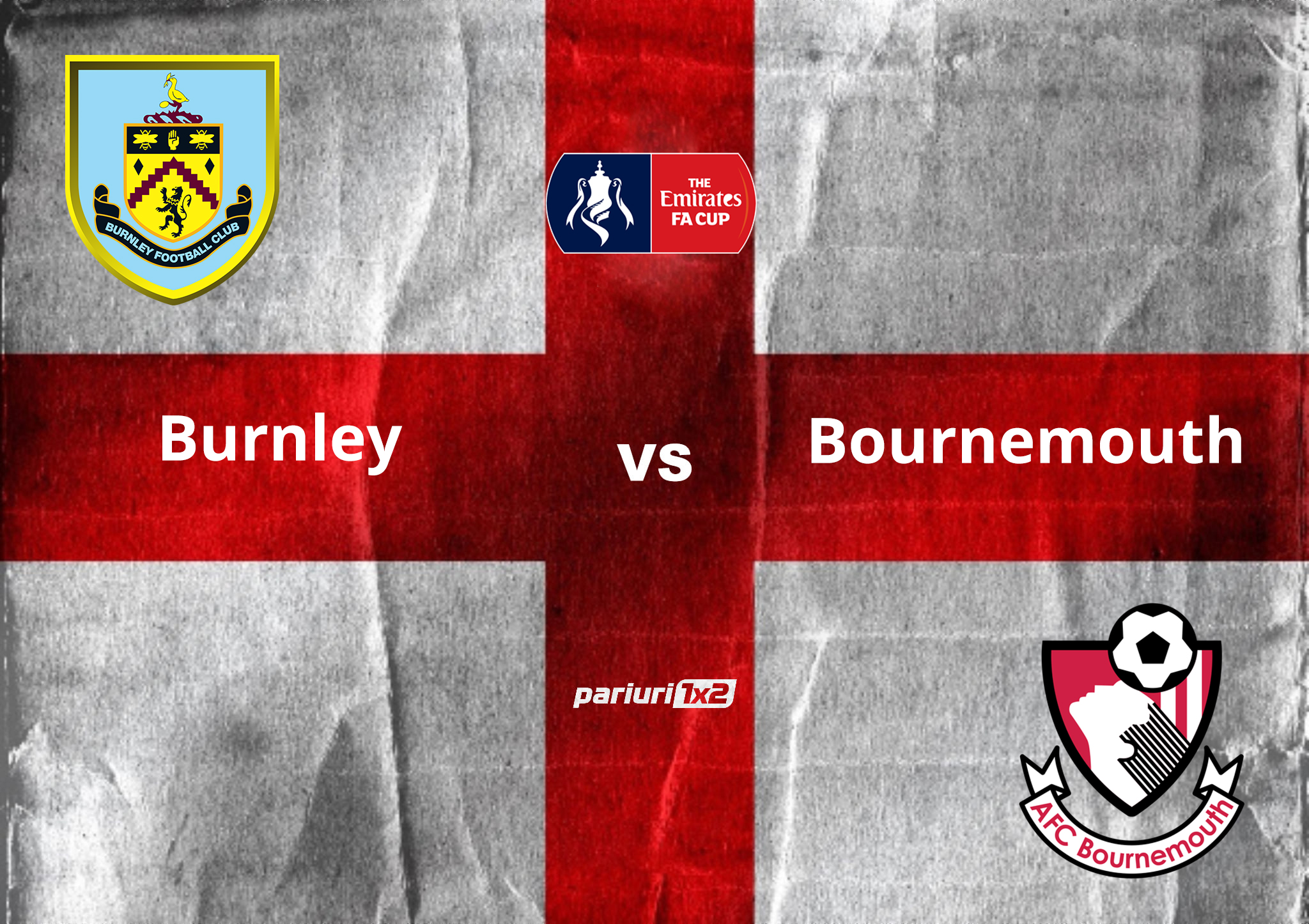 burnley - bournemouth