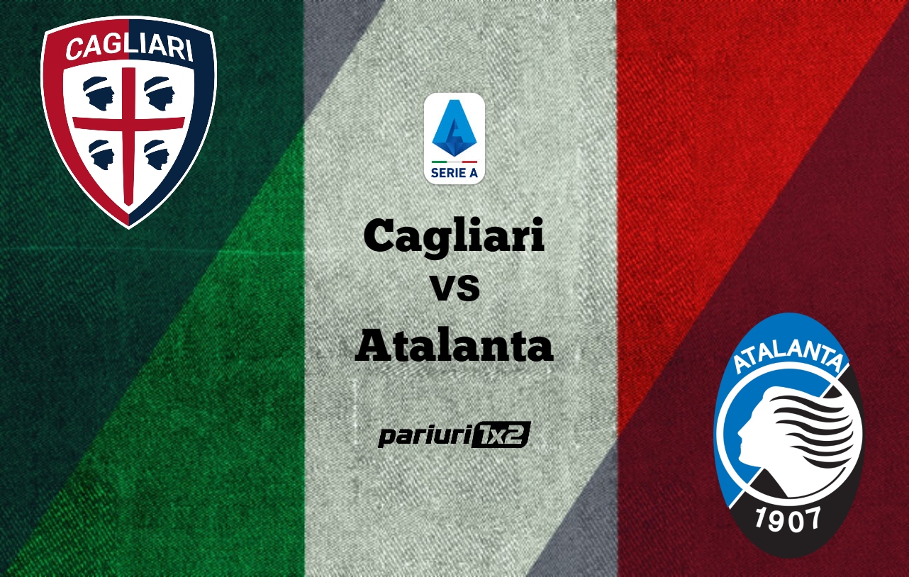 Cagliari - Atalanta