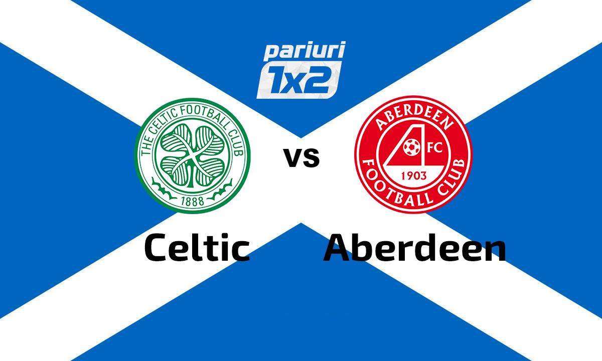 celtic - aberdeen