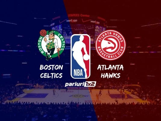 Celtics - Hawks